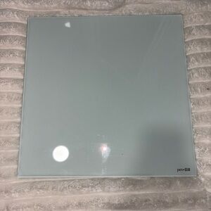 Pen & Gear Glass Dry Erase Board